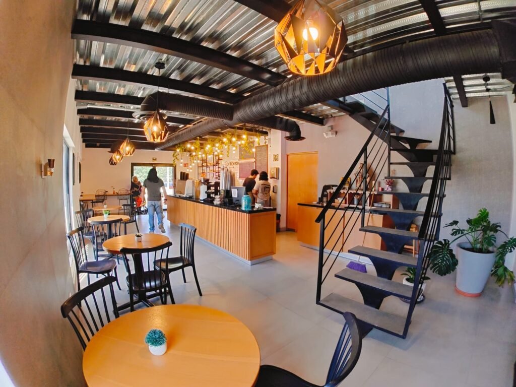 TorriberaCafe